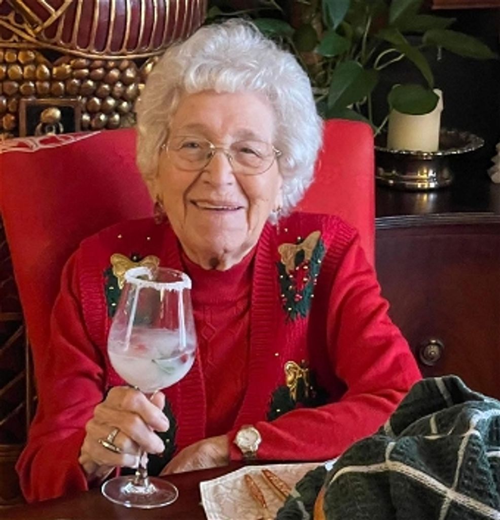 Alice Harper Profile Photo