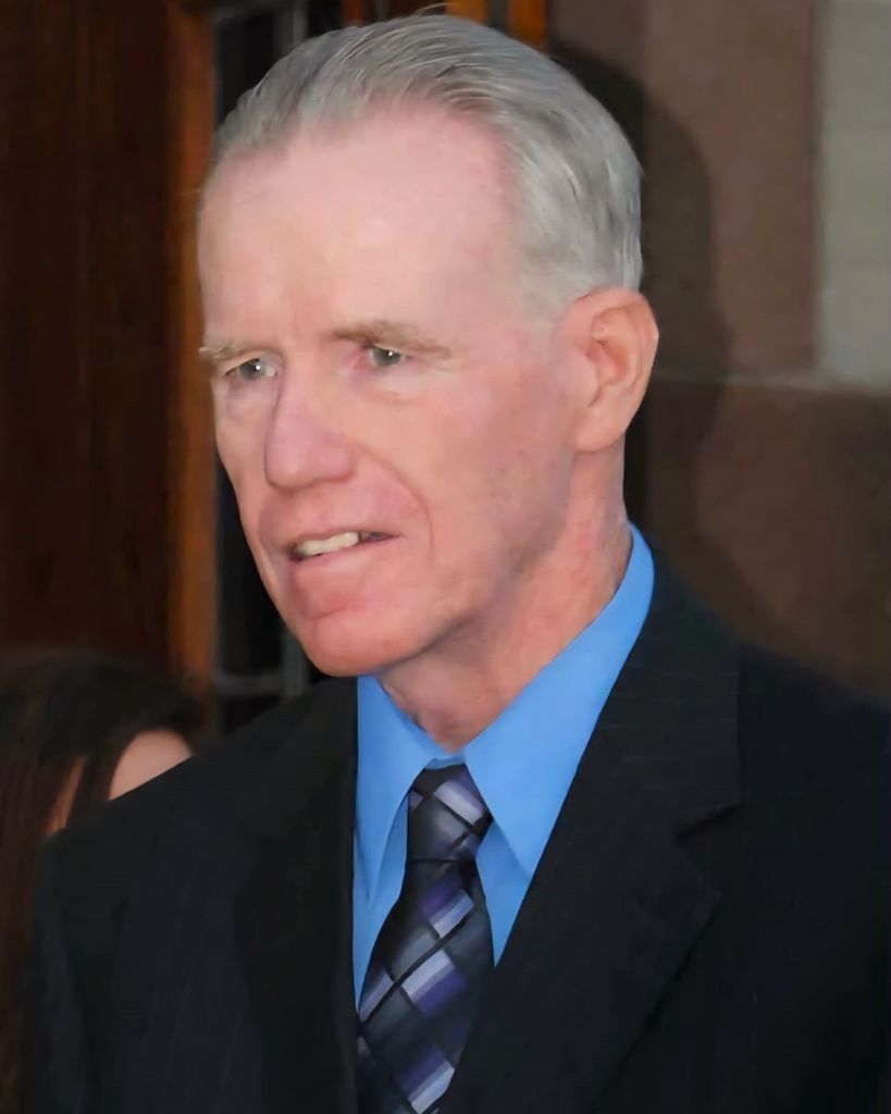 Ron O'Brien