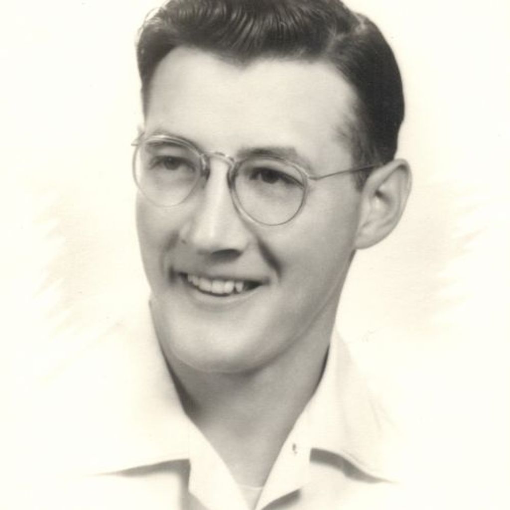 Kenneth Ray Shaull