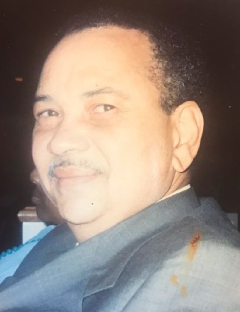 JOHNNY JONES