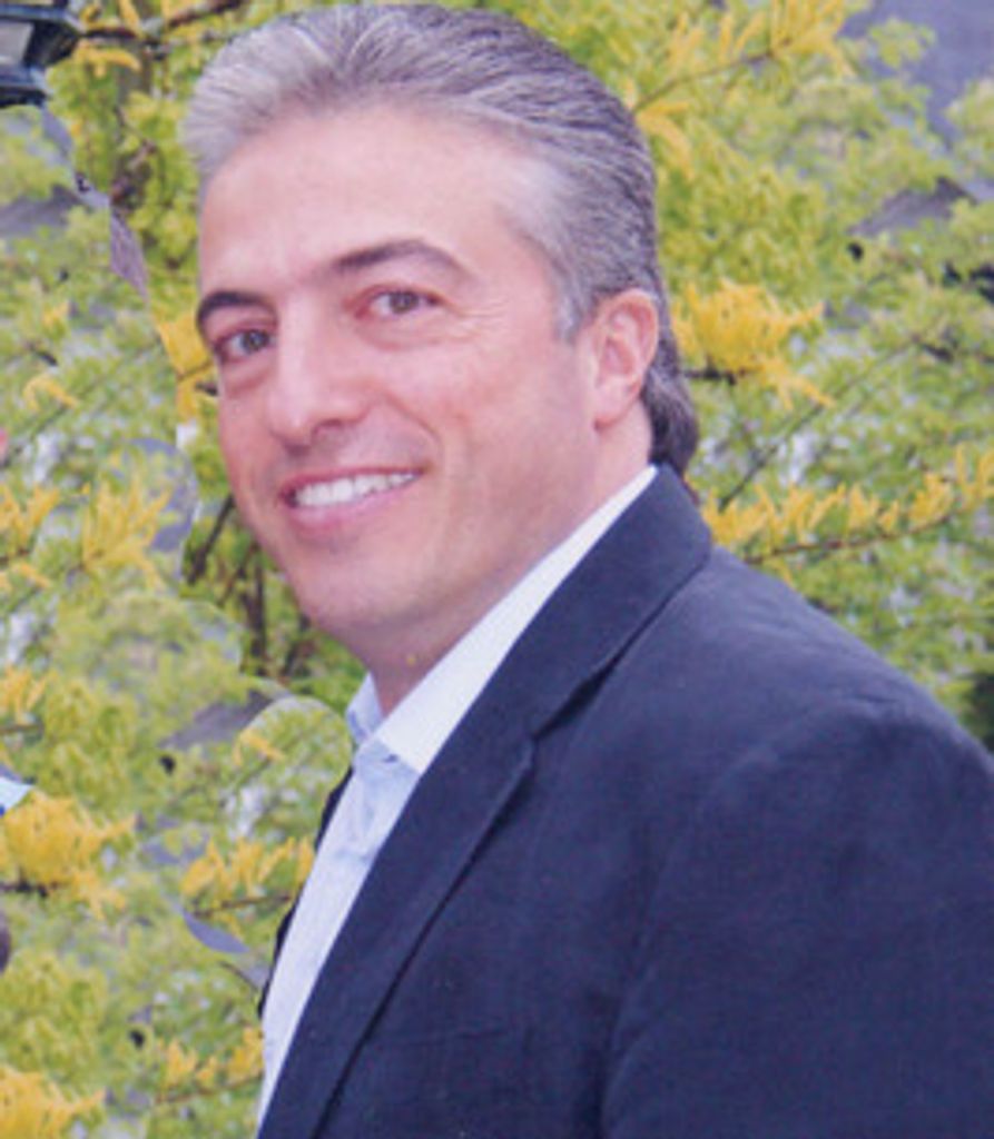 Bruno Casciato