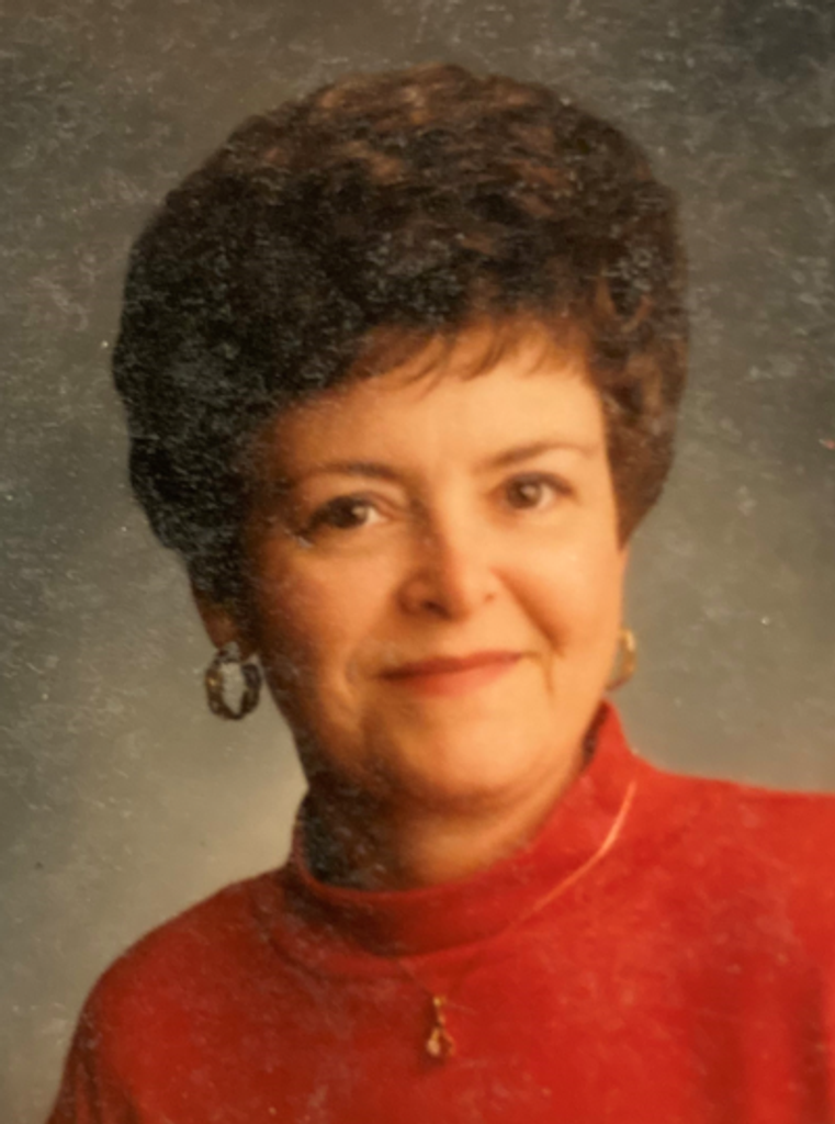 Myrna Joyce Branstetter-Schartz Profile Photo