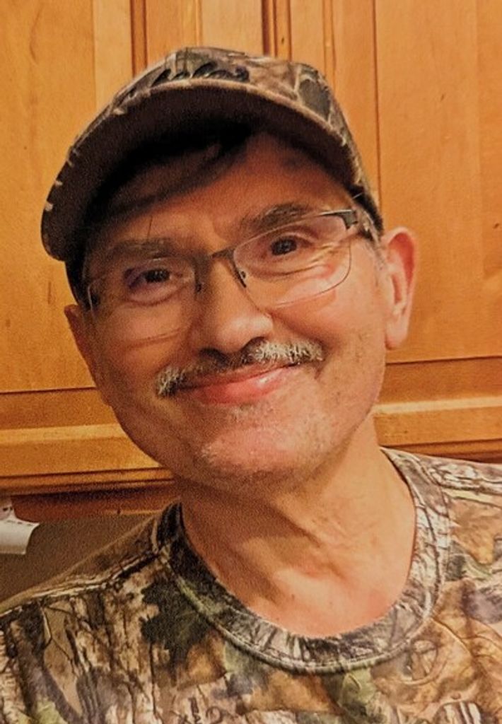David Clyden Manes, Sr. Profile Photo