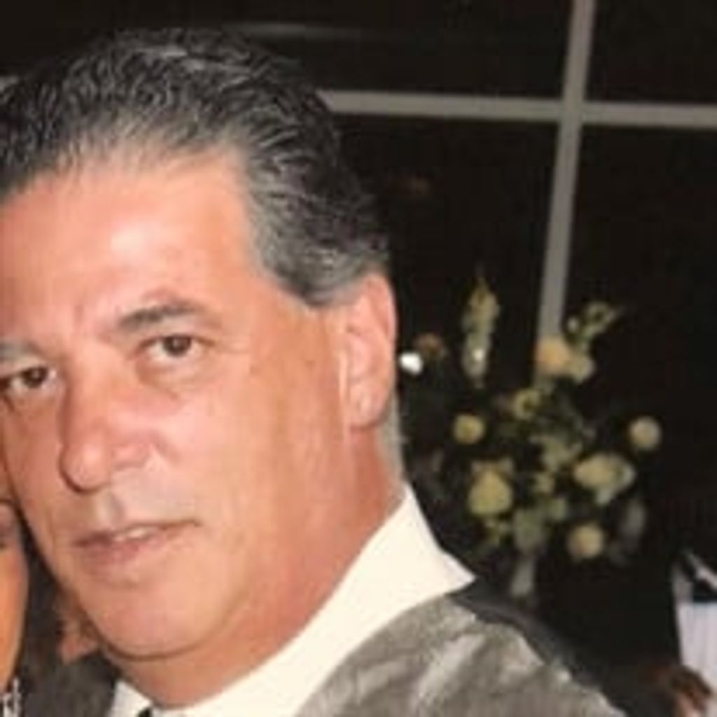 Frank "Frankie" Vignone