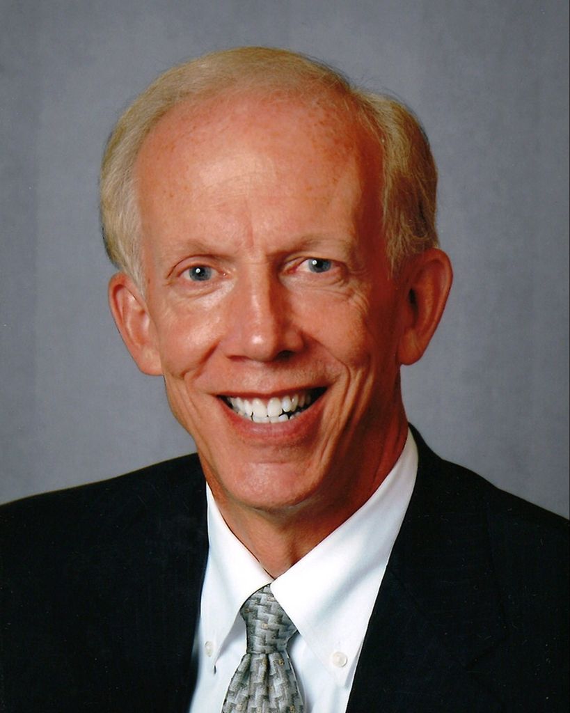 Donald Gough Rockwell