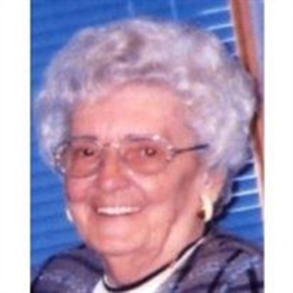 Winifred E. Fredericks
