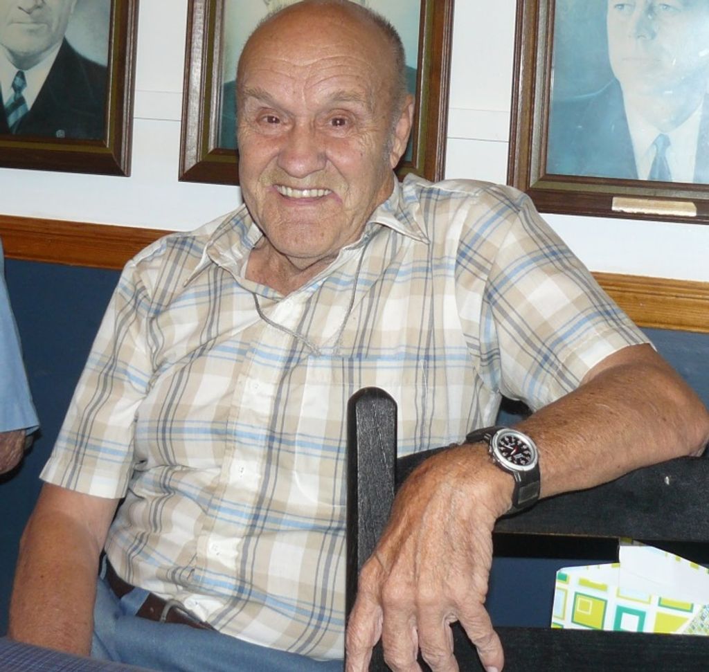 Bobby Claude Conley