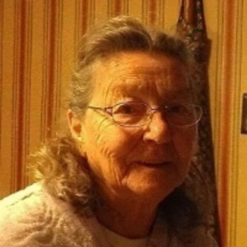 Anna Berniece 'Monie' Maddox West Wetmore Profile Photo