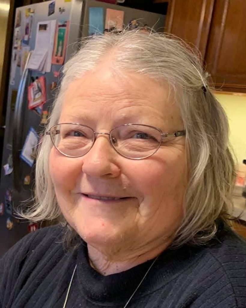 Sally Jane Baldauf