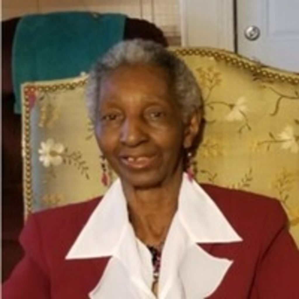 Rosa Jones