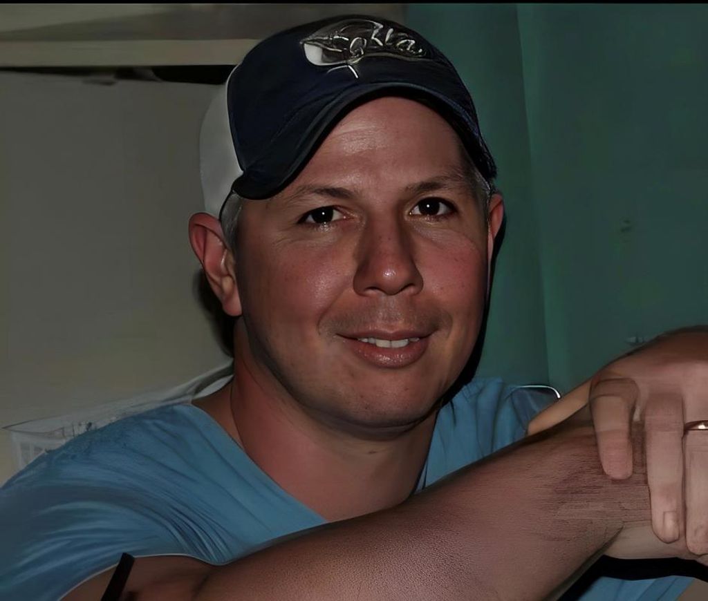 Daniel Scott “Fud” Rushing Profile Photo