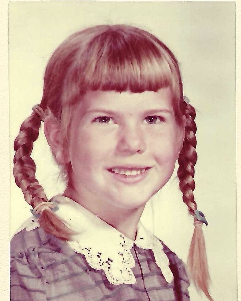 Catherine  "Cathy" J Collins