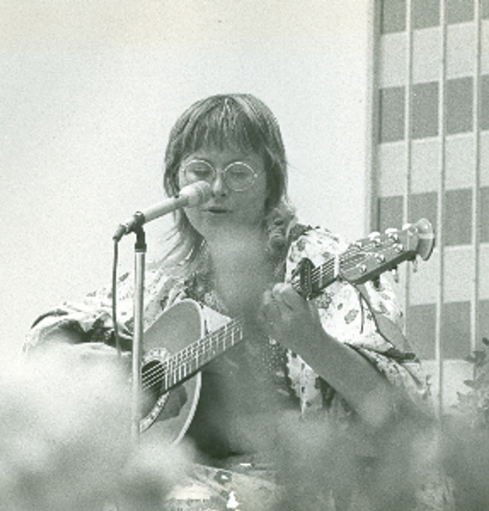 Pattricia Anne Herman (Boyd)