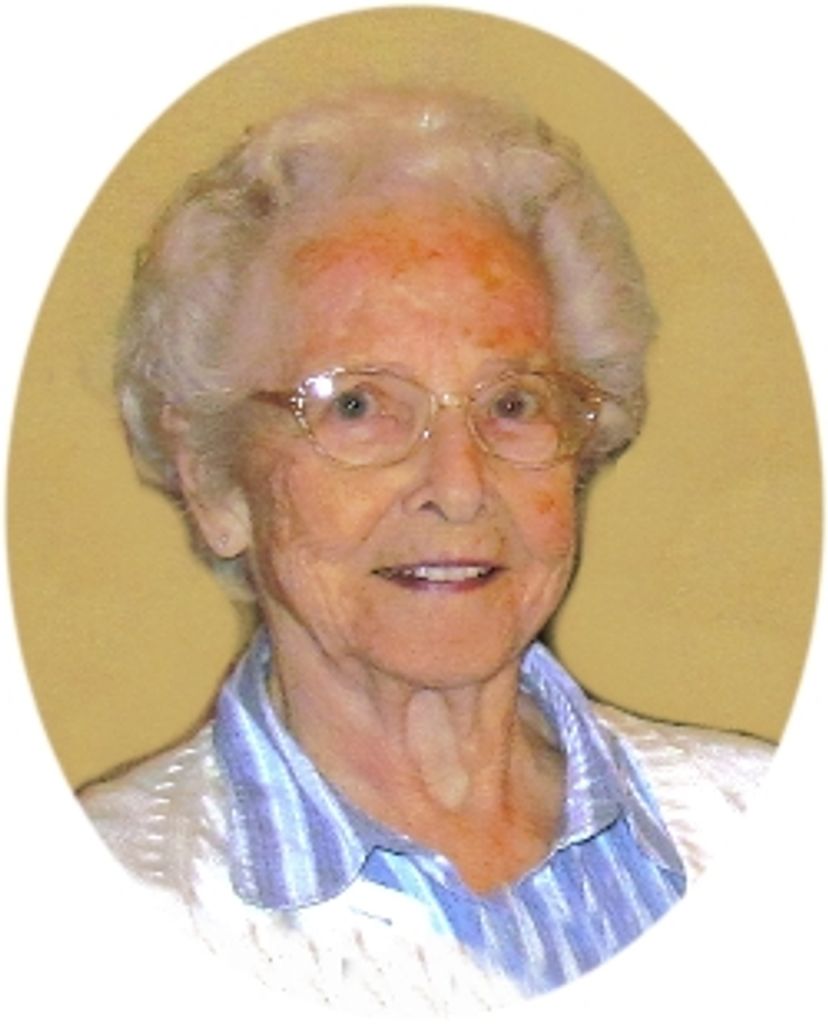 Eva Mae Mccarty Profile Photo