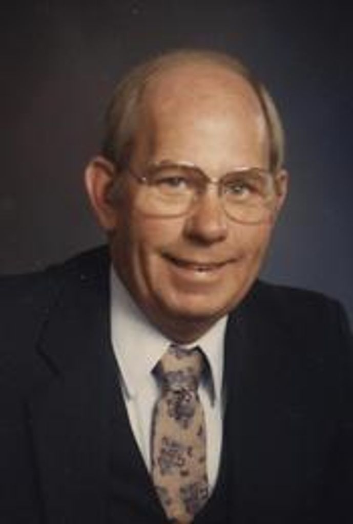Robert L. (Bob) Collier