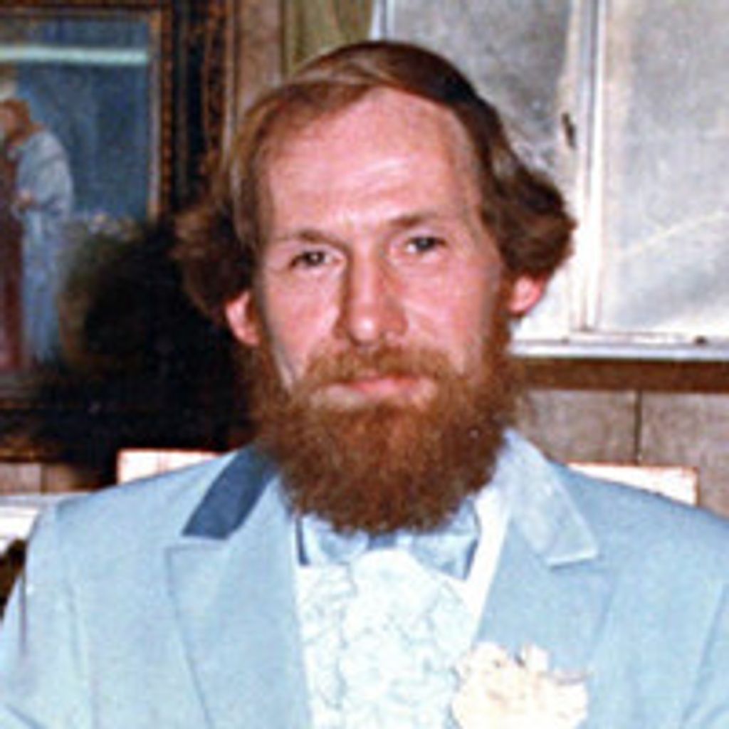 Wade Morgan