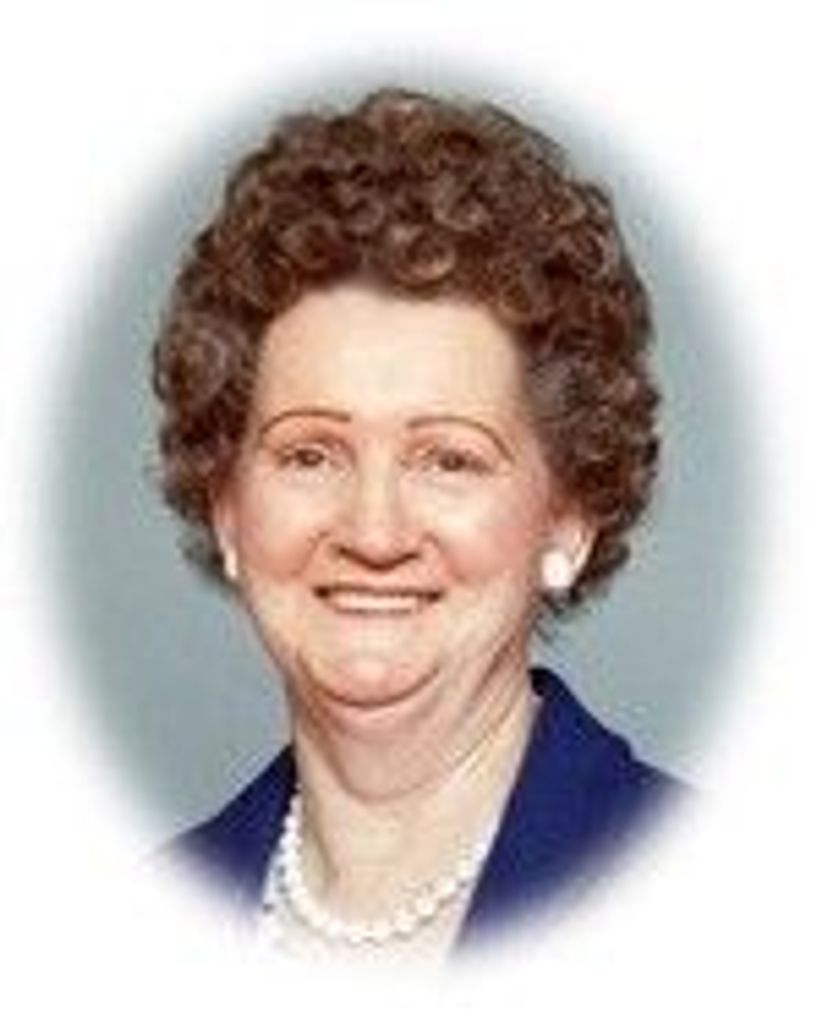 Berniece Fettinger