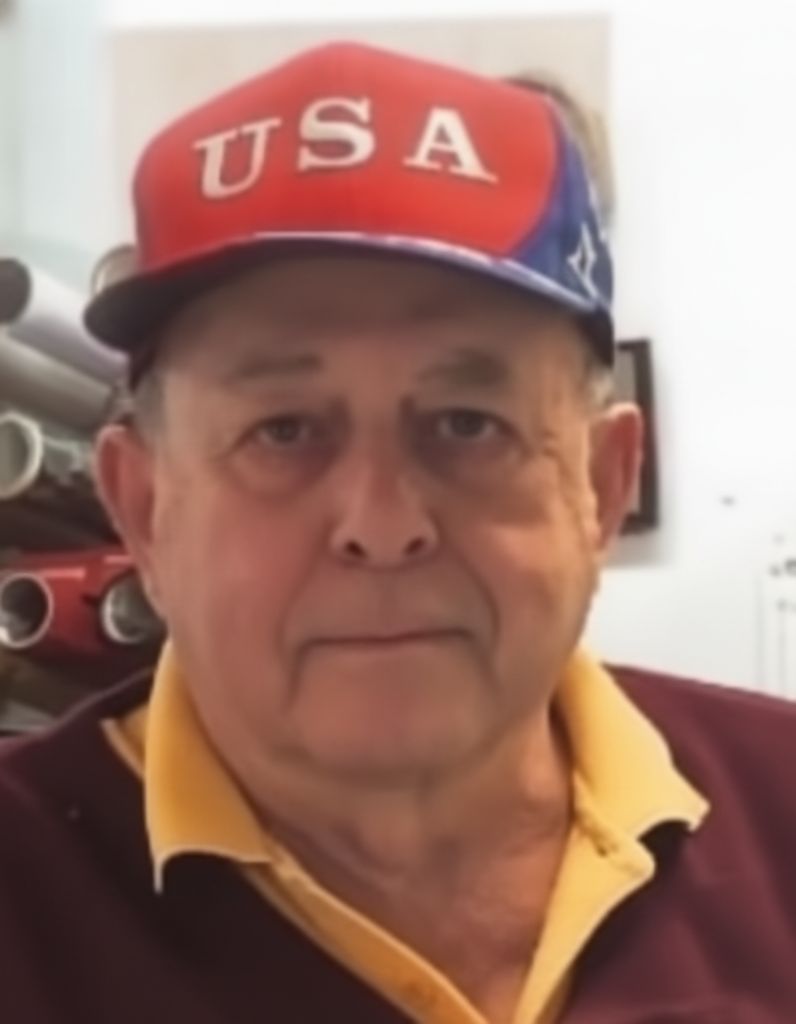 Robert "Bob" Smoker