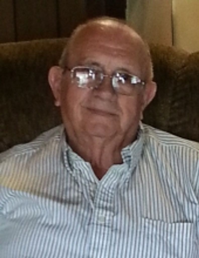 Homer Wooldridge