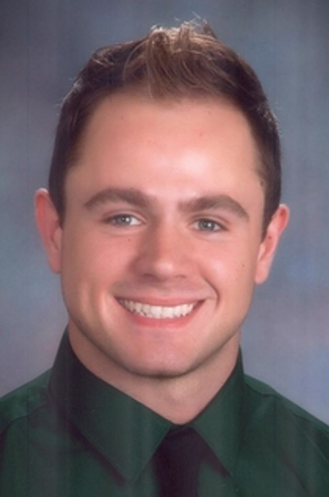 Cody R. Helman Profile Photo