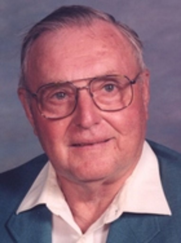 Donald Stein
