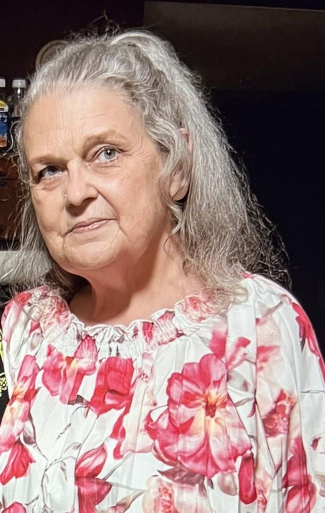 Wanda Lou Smith