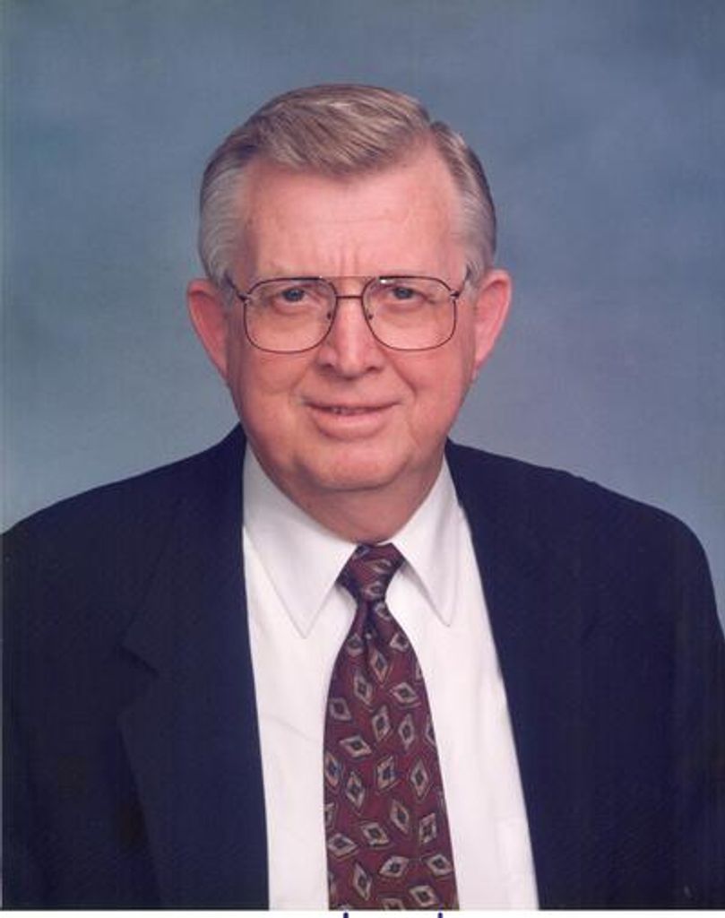 Arthur Dennis (A.D.) Spratlin Profile Photo