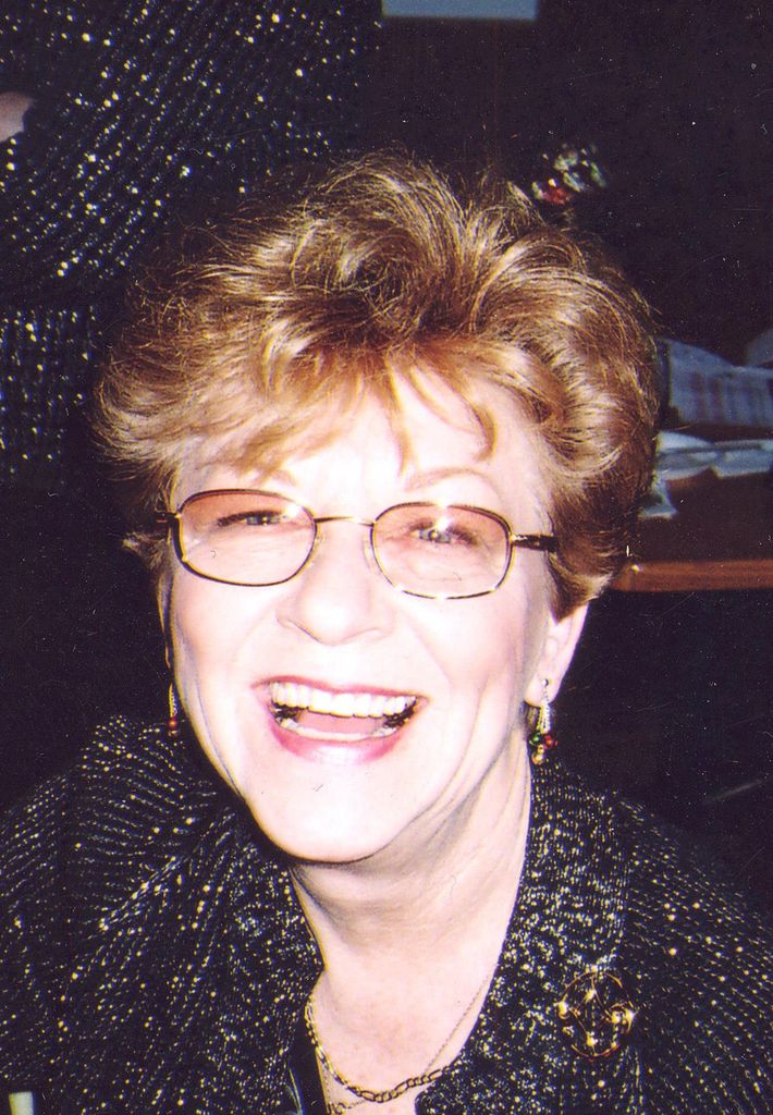 Carol  Jean Steidl
