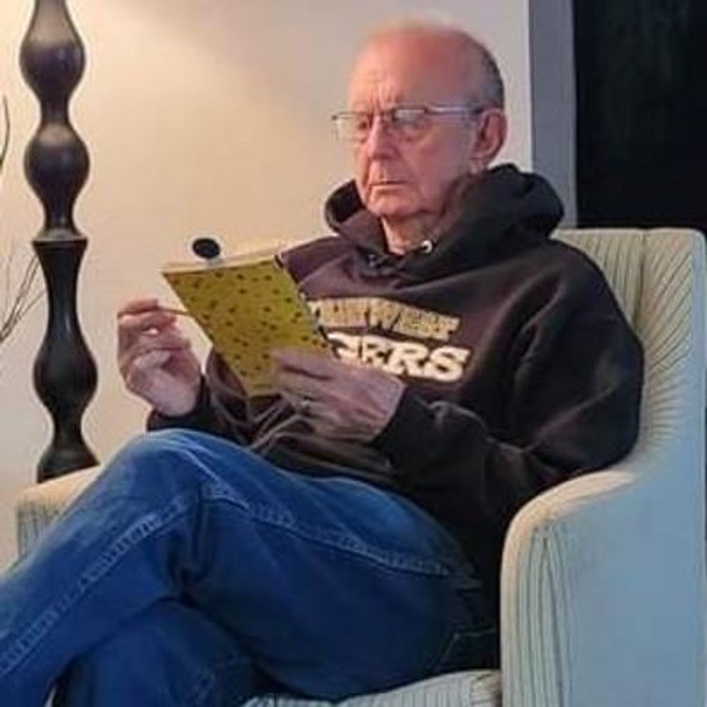 Joseph F. Maland Jr.