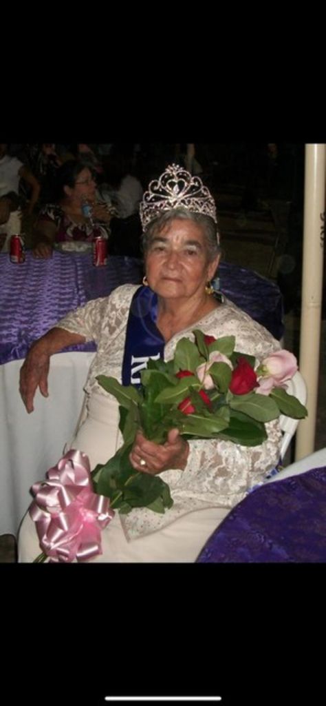 Maria S. Machuca Profile Photo