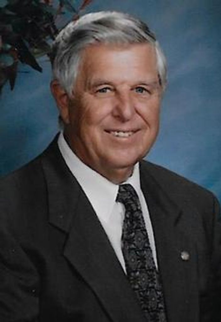 Jay Harold Hoogeveen Profile Photo