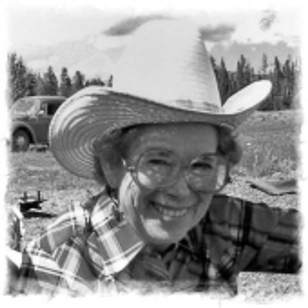 Marcella Johnson