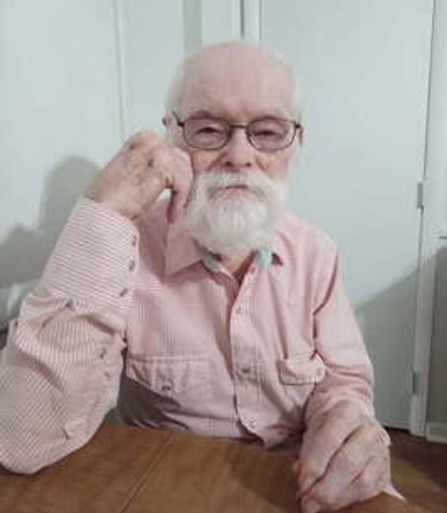 Billy Youngker Profile Photo