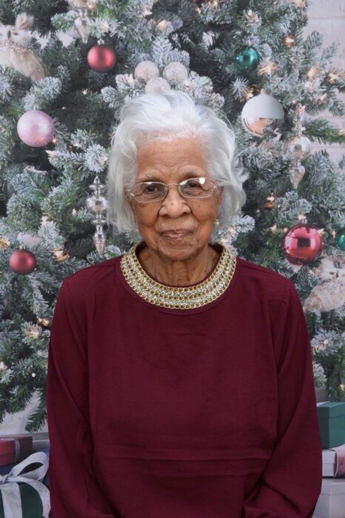 Georgia M. Jackson