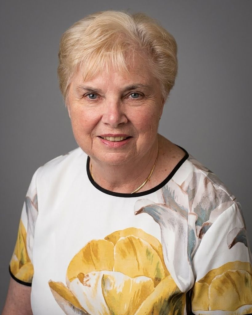 Janet Louise Kenny Profile Photo