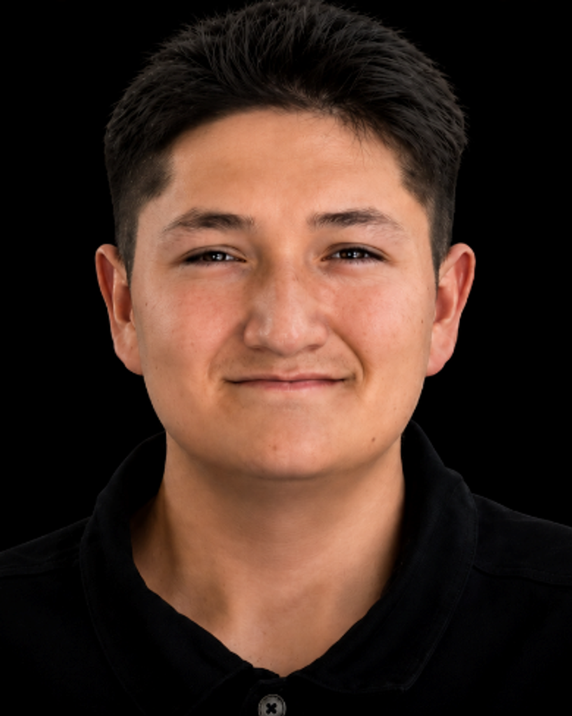 Mario Ahumada IV Profile Photo