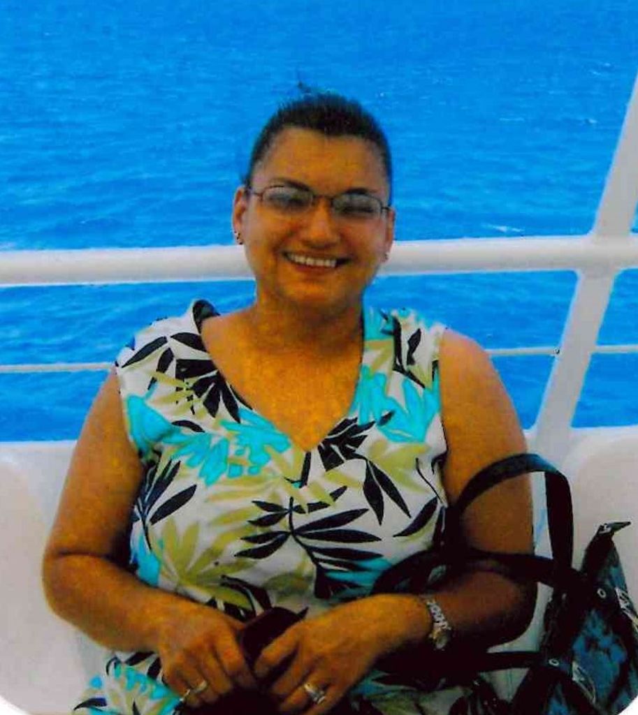 Stephanie Chapa Profile Photo
