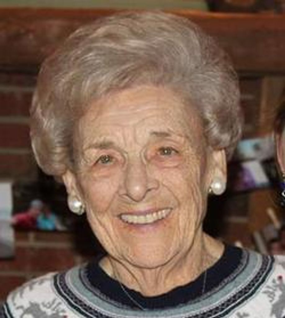 Bertie Vivian Matheson Clontz