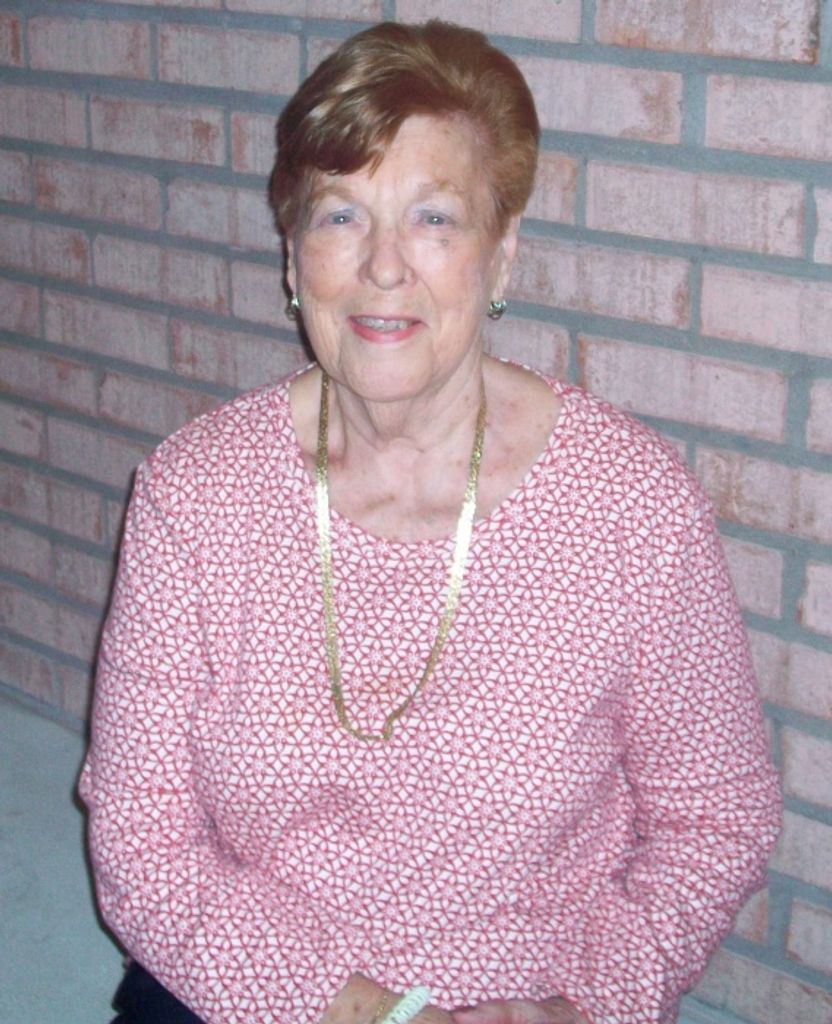 Mary Ann Fellman