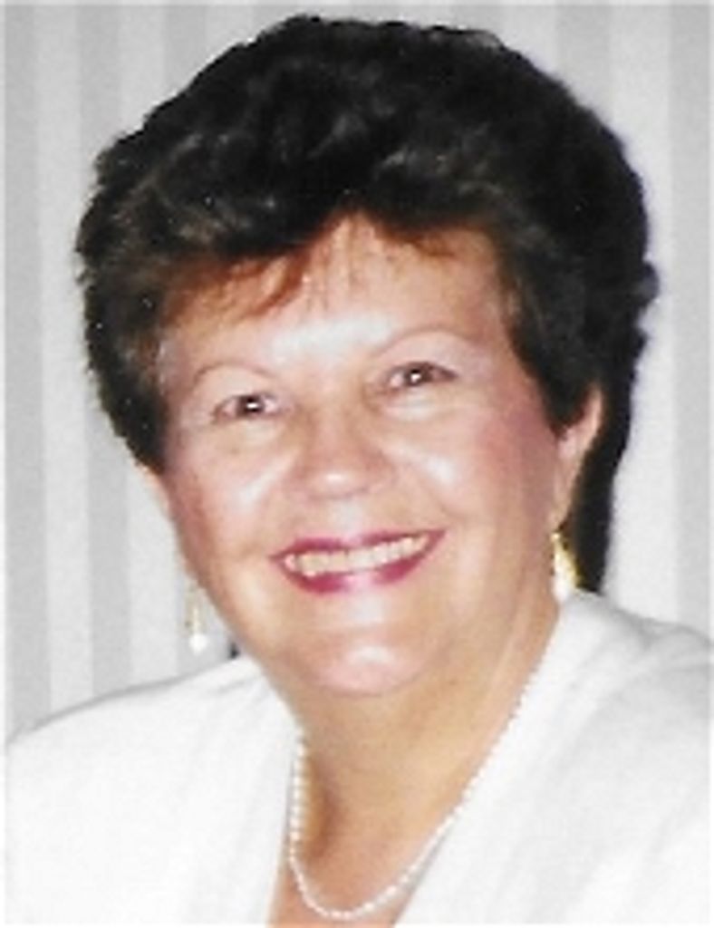 Elizabeth "Betty" Ray Profile Photo