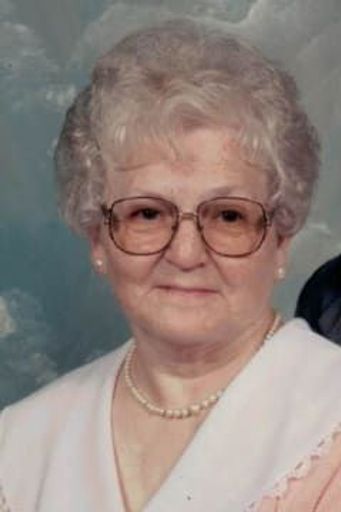 Thelma Setser Profile Photo