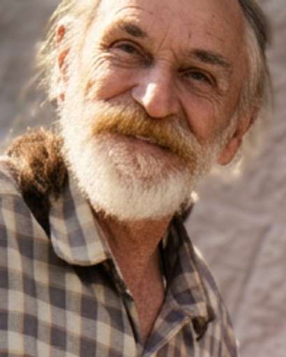 Randy Joe Grove's obituary image