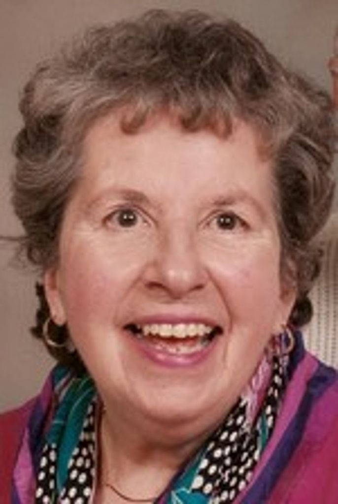 Mary Eleanor Macdonald