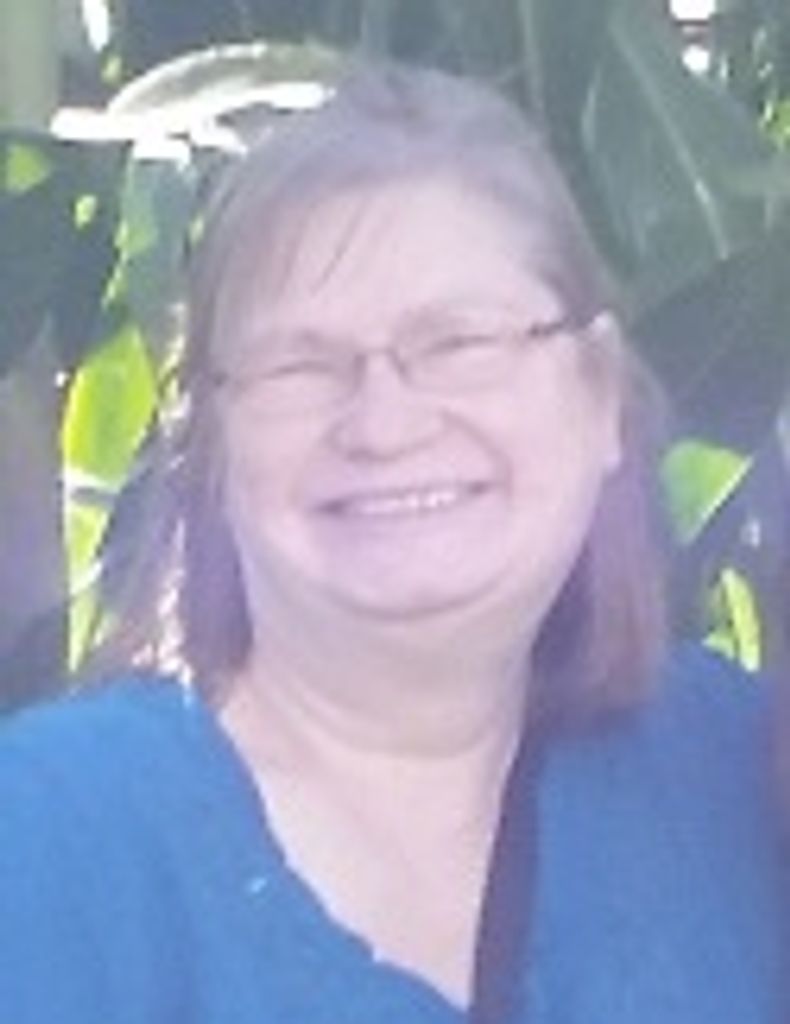 Ninette Tryba Profile Photo