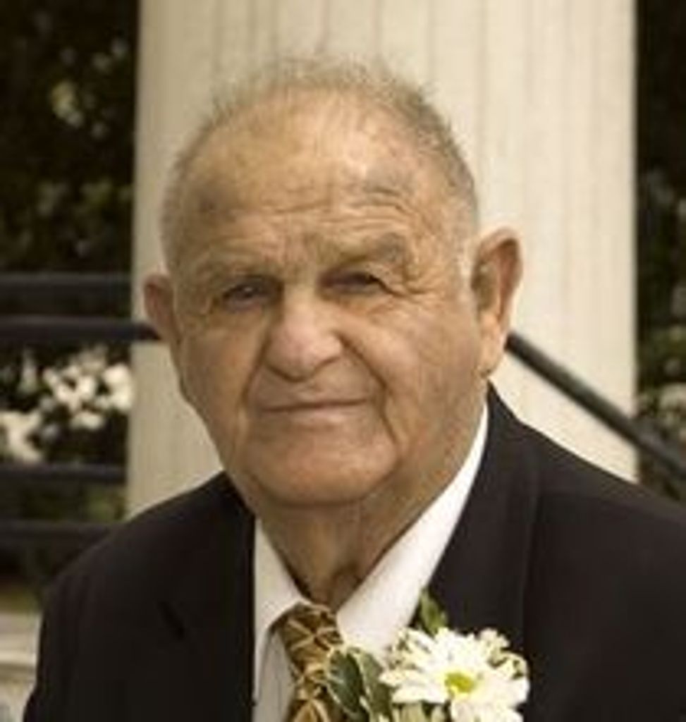 Russell W. Robinson, Sr.