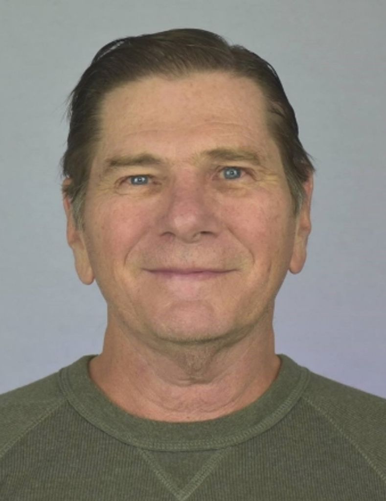 Michael "Mike" Patrick Kelly