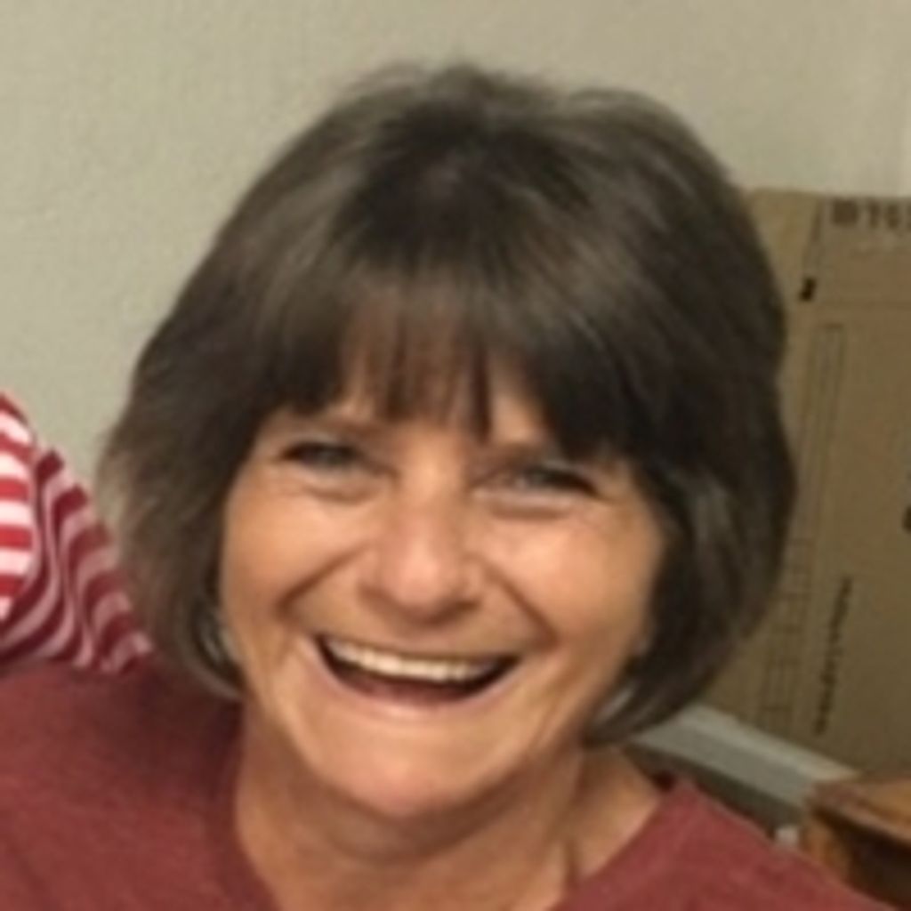 Nancy Marie Beck
