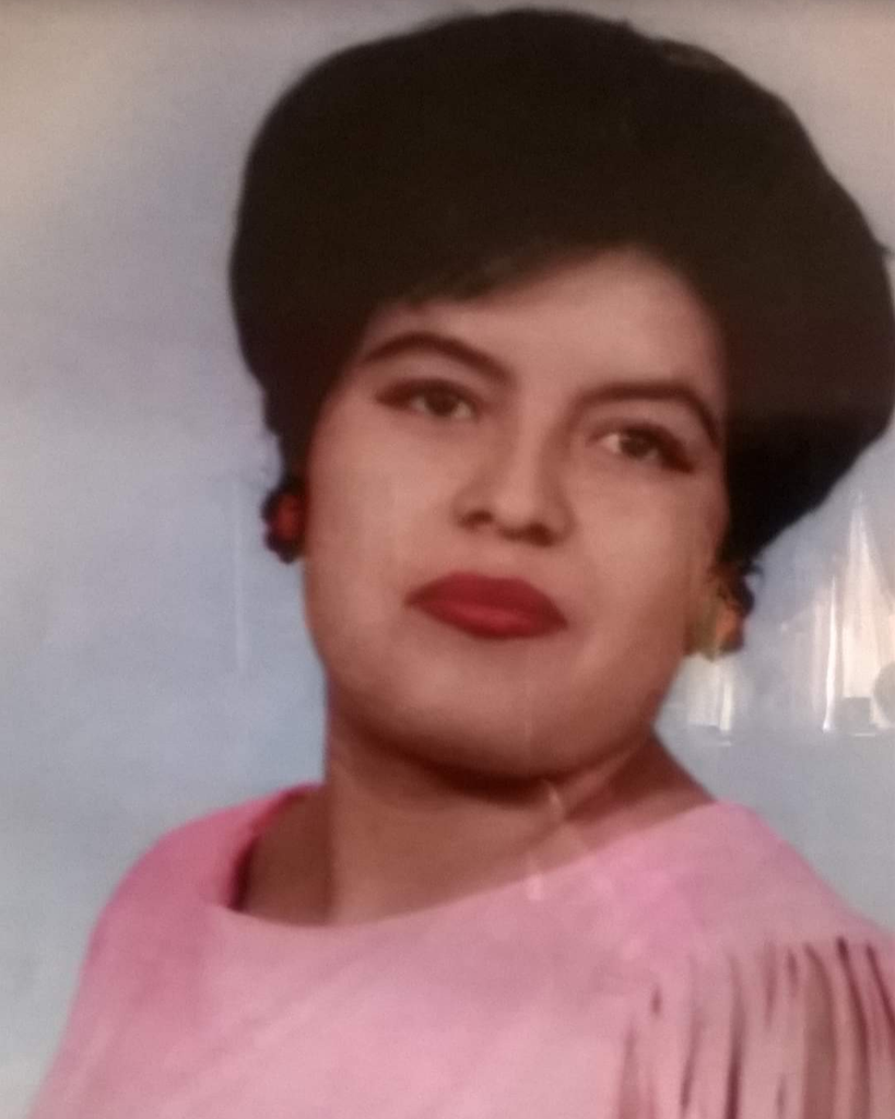 Lorenza Vasquez