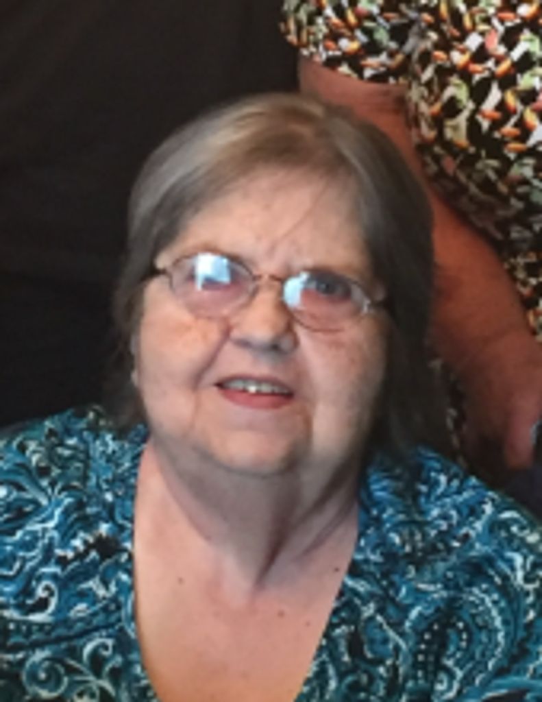 Mary Carol Thornburg