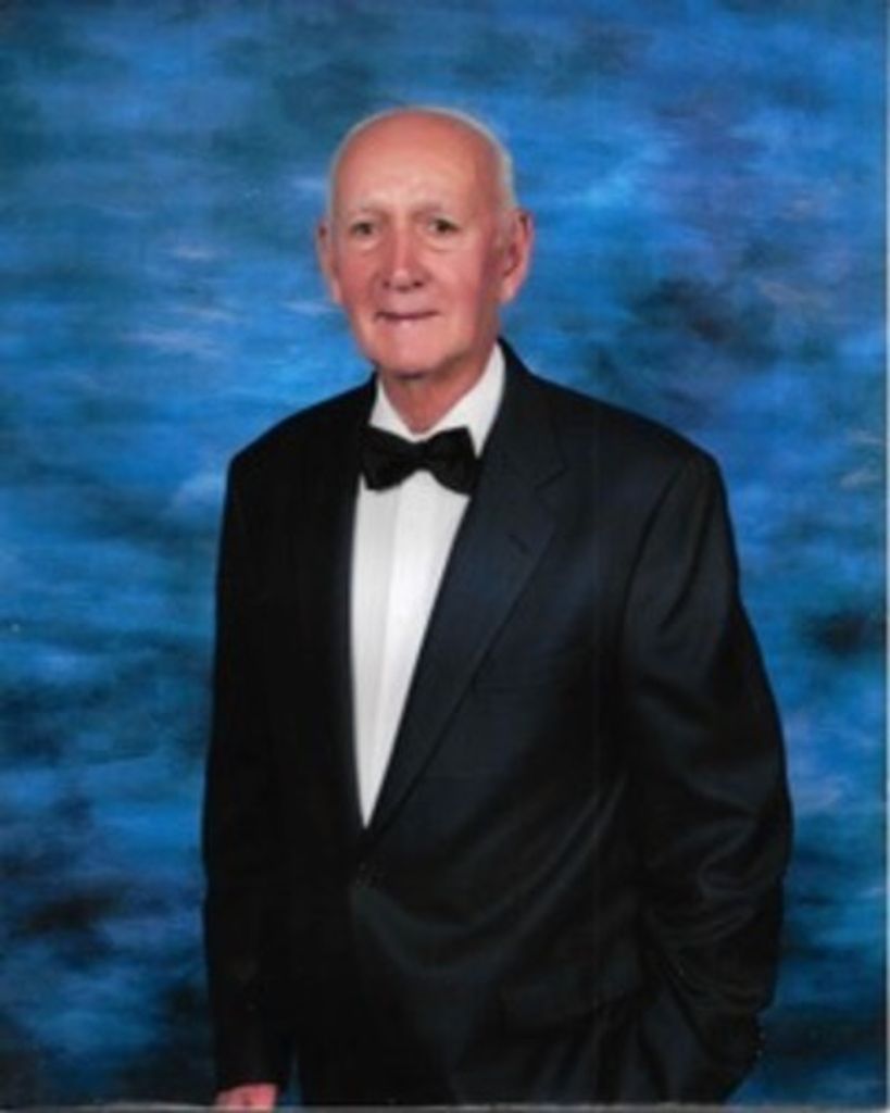 Thomas F Maloney Profile Photo